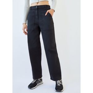 Modern Utility Pant